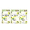 Breath Clear Vita+ Apple Mint 3-pack