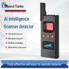 Guoruitianke GR-T618 Anti-Spy Camera and GPS Tracker Detector