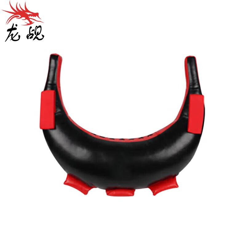 Bulgarian Bag for Full Body Strength Training