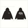 Mens Oversized Zip-Up Hooded Sweatshirt Casual Streetwear Cotton Pullover Fall