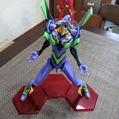 Ichiban Kuji Evangelion Einheit-01 Berserker Figur Bandai Japan Offizieller Preis Anime
