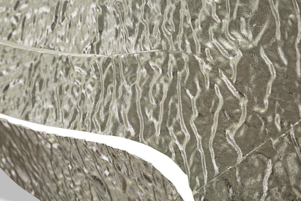 Wall Mirror Aury Square Cm 74X7X79