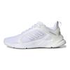 adidas Response Super 2.0 Białe Matowe Srebrne Damskie Sneakersy Cloud-White Dash-Grey H02023