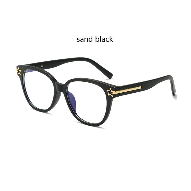 

UV Protection Lightweight Comfortable Durable High Quality Timeless Stylish Round Shaped Female Male Anti-blue
