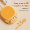 Xiangwu Gugu Chicken Smart Heating Coaster