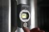 ToughBuilt 360 Degree Pocket Level - (TB-H2-L-4R) Black