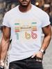 ORIGINAL 1966 LIMITED EDITION Men'S Casual T-Shirt