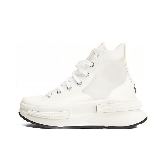 

Converse Run Star Legacy CX High Vintage White A06080C Men s Shoes EU 35