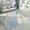 Modern Dirt-Resistant, Easy-Care Crystal Velvet Carpet for Living Room – Wear-Resistant & Non-Slip Design