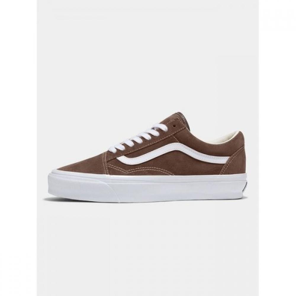 

Vans Vans Vans Lx Pig Suede Old Skool Old School Vn000cxudmv1 220