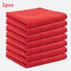 Cloth Microfiber Cleaning With Soft Texture For Home Office Kitchen Tool Clean