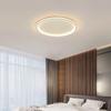 Cloud ceiling lamp full spectrum led bedroom modern minimalist children's room pumpkin eye protection indoor lamp Nordic lights
