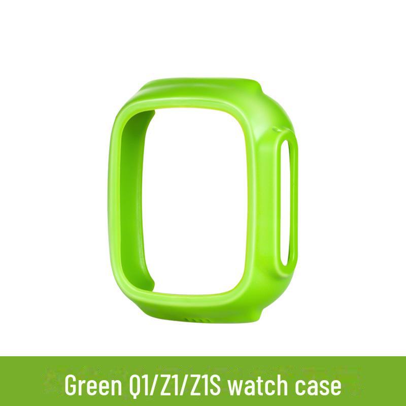 Beskyttende hardt etui for Xiaotiancai telefonklokke Z7, Z6A, Z6 Peak, Z5, Z1, Q1S, D3-modeller