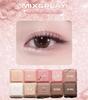 lilybyred Mood Keyboard Lidschatten 8 Farben - 2 Typen
