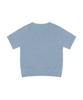 LUVISTRUE [Marie] Boucle Knit(Sky Blue)