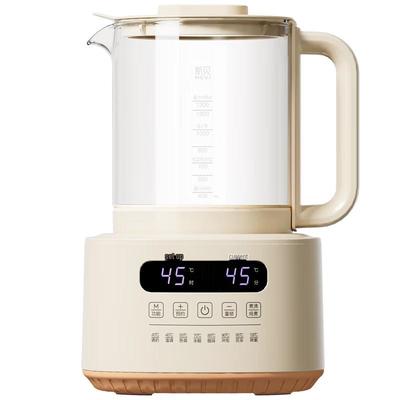 Newbeebaby Intelligenter Thermostatischer Wasserkocher