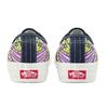 Vans Authentic 44 DX Anaheim Factory - Veggies Print Unisex Sneakers Multi-Color Parisian-Night Og-Veggies-Print VN0A54F29GR