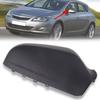 Left Side Mirror Cover for OPEL Astra Coupe/Saturn Astra Hatchback 2004-2010 A