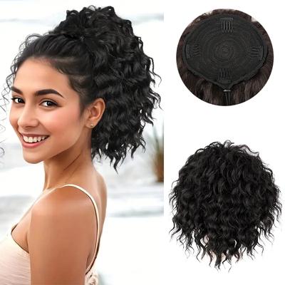 Cheveux synthétiques – Postiches