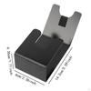 51/54/58/53mm Tall Handle Coffee Portafilter with Espresso Tamping Station