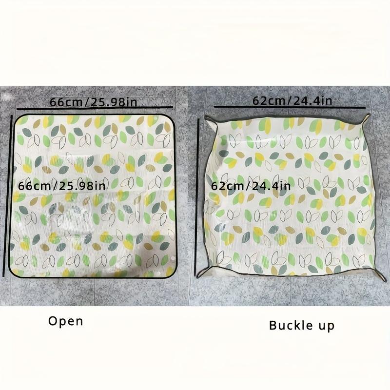 Faltbare Indoor-Sukkulenten-Pflanzmatte mit Erde-Misch- und Topfwerkzeug - Wasserdichte, tragbare Gartenmatte