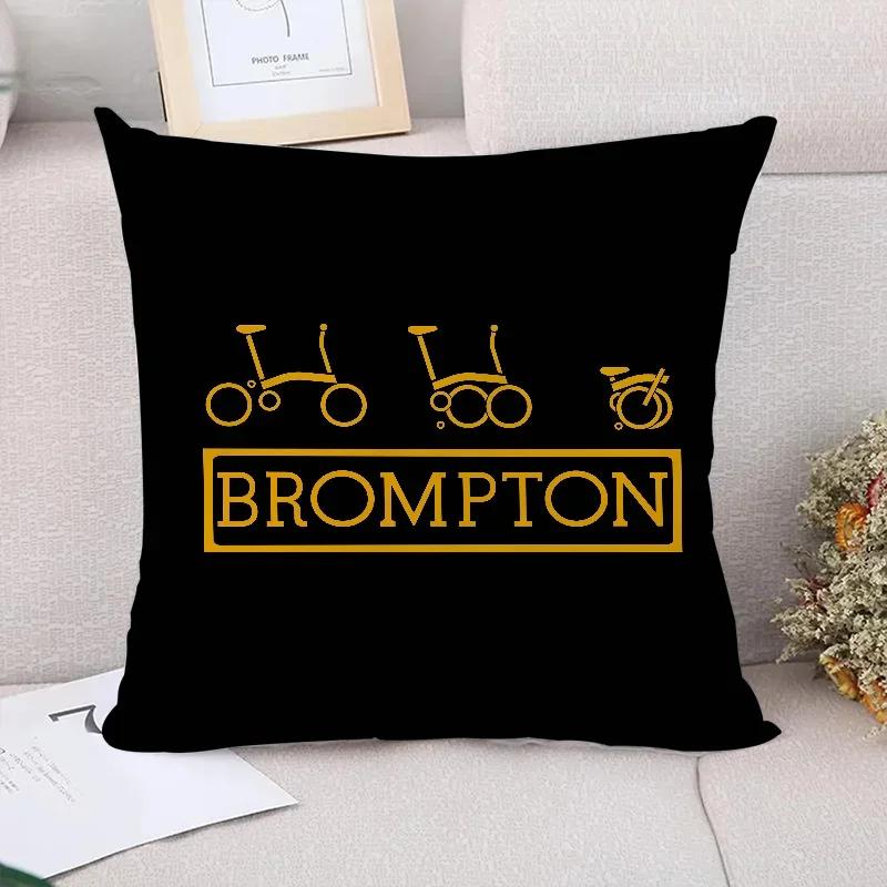 

Декоративные подушки Brompton для кровати, наволочка-чехол, наволочки, короткая плюшевая наволочка, постельное белье размера Twin 30x30cm красный