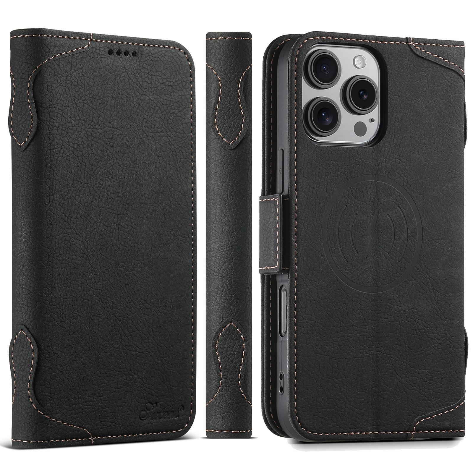 

JYL Handiwork Phone Case for iPhone15Pro iPhone15Pro синьо-фіолетовий