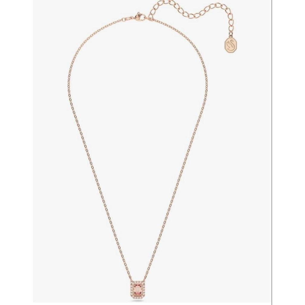 Used Swarovski SWAROVSKI Women's Millenia Crystal Necklace