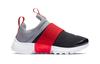 Nike Presto Extreme RT BP Abrasion Resistant Low top Sports Casual Shoes Black Gray Red Children Aged 3 7 Years Old 870023-009