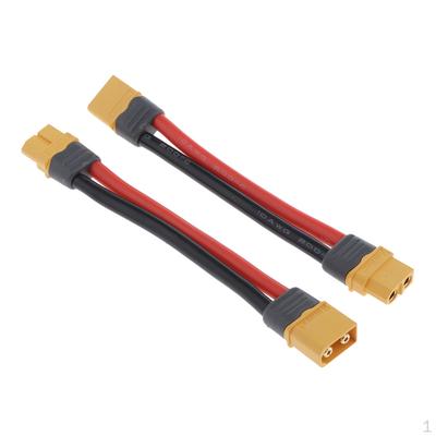 Ersatzteile für Drohnen & RC-Spielzeug – Kabel, Flachbandkabel & Steckverbinder