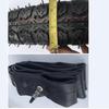 Piese de schimb pentru biciclete – Anvelope de biciclete