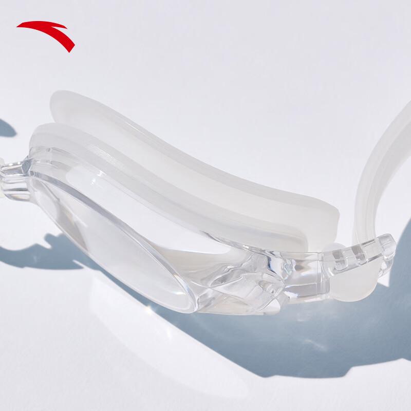 ANTA Kids HD Anti-Fog Swimming Goggles