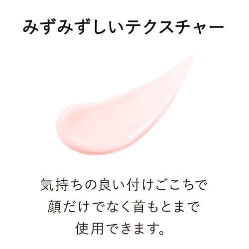 Kanebo Veil of Day Serum 40g