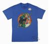 Zelda Archer Link Nintendo Adult T-shirt