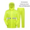 OEING Anti-Storm Rain Suit Set