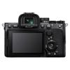 Sony Alpha 7 IV Full-Frame Mirrorless Digital Camera (CN version)