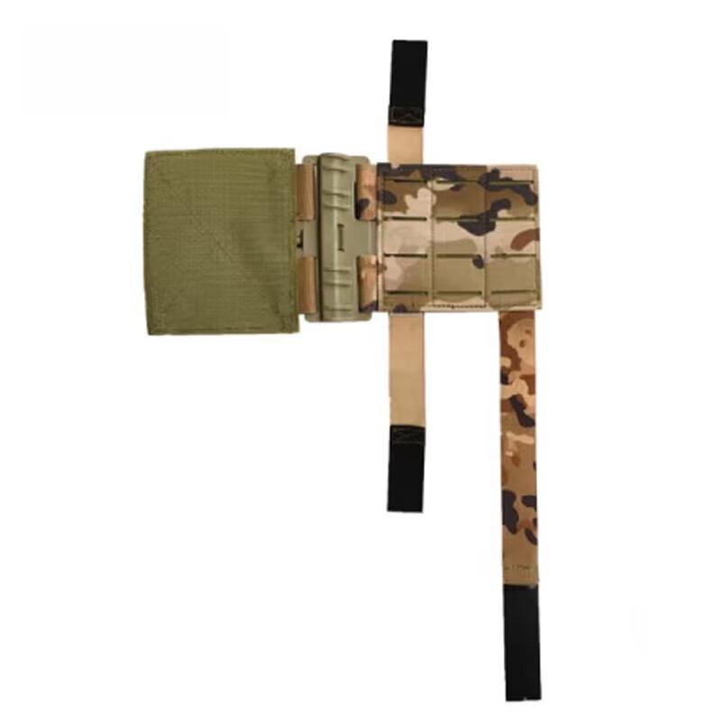 Jianjunshuo Tactical Gear Quick Release Buckle