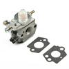 Carburetor Washer Kit For Oleo For Mac 730/735/740 For Efco 8300/8350/8400/8405 Trimmer Brushcutters Garden Trimmer Parts