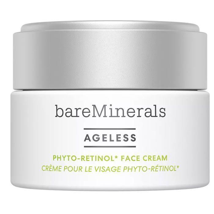 

Bareminerals Ageless Retinol Face Cream 50 мл