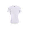 Under Armour T Shirt Men's White 1361672-100