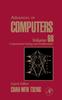 The Advances In Computers : Computational Biology and Bioinformatics Volume 68 Book