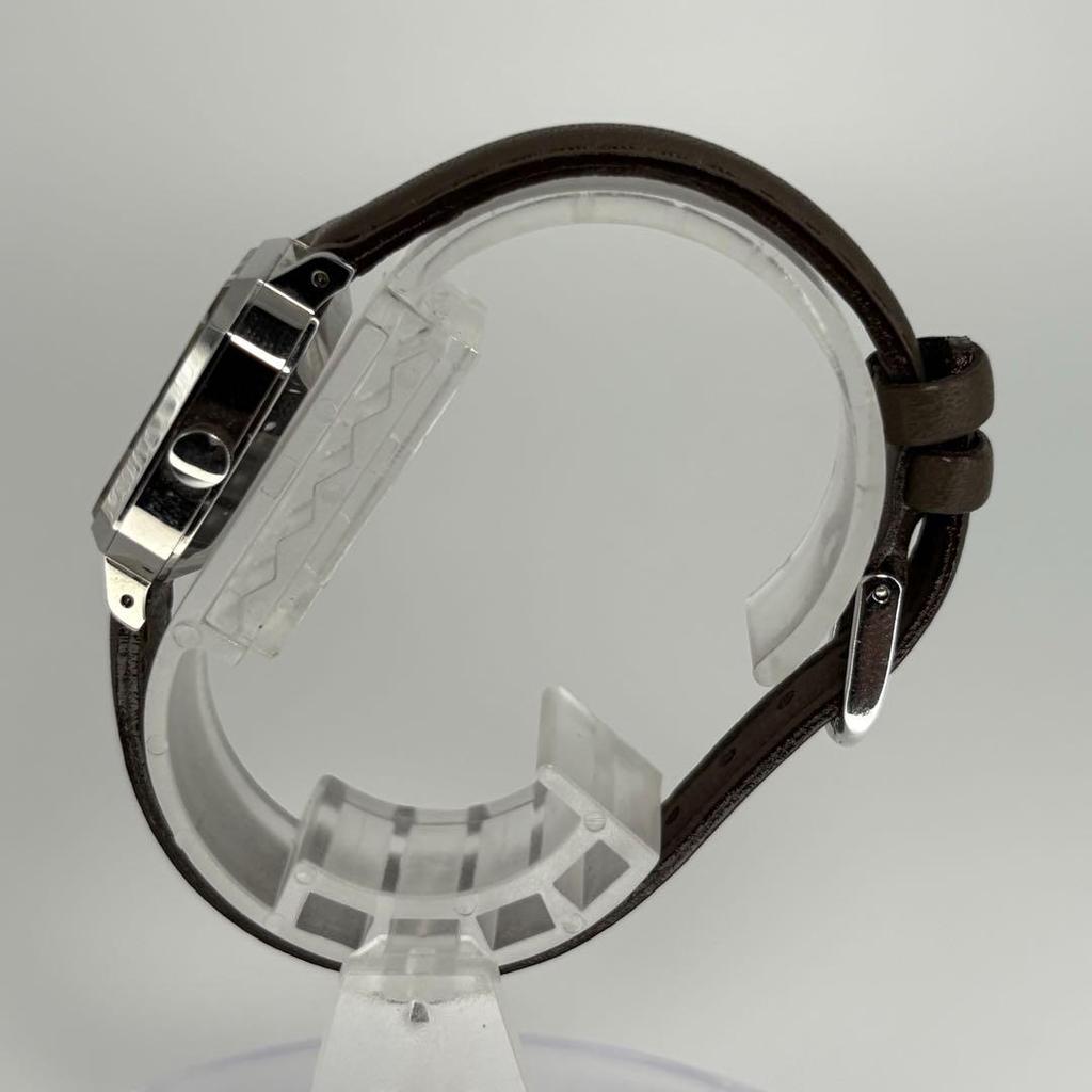 [USED] SEIKO 4301-5020 Quartz Watch with Replaced Battery