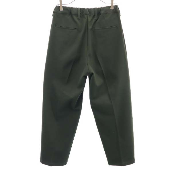 unused Johnbull Thermolite Wide Easy pants S olive Men's Used
