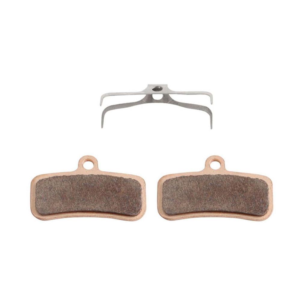 1 Pair Motorcycle Front and Rear Silent Brake Pads Disc Brake Pads for Sur Ron Sur-Ron Surron Light Bee Electric Dirt Pit Bike