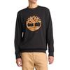 Timberland Soft Skin-Friendly Comfortable Simple Sweatshirt Men Sweatshirt TB0A6AZR001