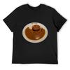 CoCo Ichibanya Curry House - Hamburg Curry T-Shirt Vintage Graphic Tee Vintage T Shirts Customs Graphic T Shirts Tshirts for Men