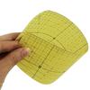 Bügellineal Patchwork Schneiderhandwerk DIY Nähzubehör Messwerkzeug