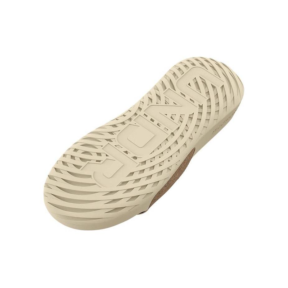 Under Armour Ignite Select Cork Slides 'Brown' 3027209-201