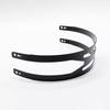 Replacement Metal Head Beam Top Headband Repair for Cloud 2//Cloud Over-Ear Headphones