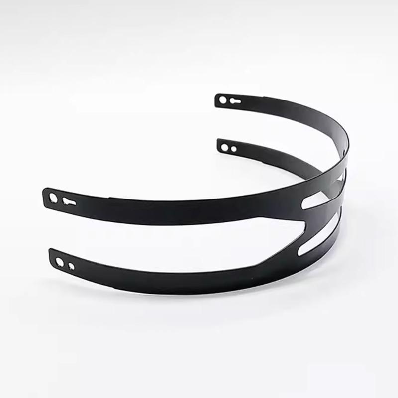 Replacement Metal Head Beam Top Headband Repair for Cloud 2//Cloud Over-Ear Headphones